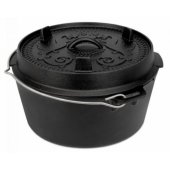 Cast Iron Boiler 3.5 l