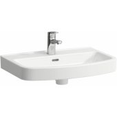 Kompas 600x420 mm White
