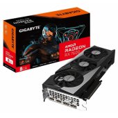 Radeon RX 7600 Gaming OC 8GB GDDR6 128bit