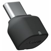 Evolve2 85 Link380c UC Stereo Black