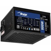 AK-C1-800 800W