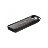 256GB Extreme Go USB 3.2 type A Black