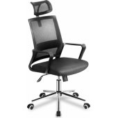 Manager 2.1 Black