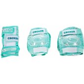 Fibre Mint (PW-308) S