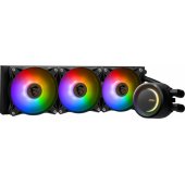MAG CoreLiquid E360 120 mm CPU Cooler 306-7ZW6E17-C24