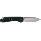 CIVIVI Elementum D2 G10 Black C907A