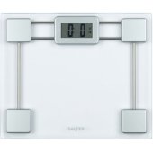 9081 SV3RFTE Glass Electronic Bathroom Scale