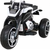 Future Motor White