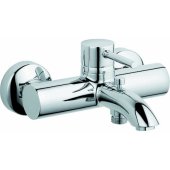 Bath Mixer With Shower Bozz 386910576