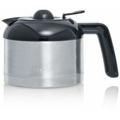 KA 4845 Inox/ Black
