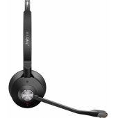 Engage 65 Stereo BT Black