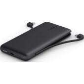 BPB006btBLK 10000 mAh Black