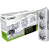 GeForce RTX 5070 White OC 12GB GDDR7 192bit