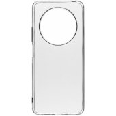 "TPU Case Xiaomi Redmi 14C 4G/ Poco C75" Transparent