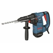 Bosch Rotary Hammer GBH 3000 Professional (blue / black, 780 Watt, inc