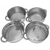 KB-7143 Ø22cm Steel