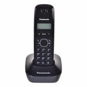 KX-TG1611PDH Black