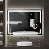 SPLENDORE 80x110cm 2700-6500K 101W 4780Lm IP44
