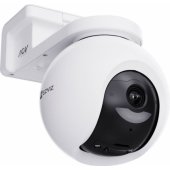 CS-HB8-4K White