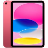 iPad 11th Gen A16 512GB Wi-Fi + Cellular Pink MD7T4HC/ A