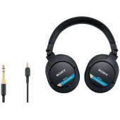 MDR-M1 Black
