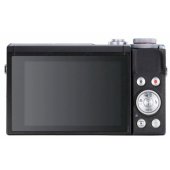 PowerShot G7X Mark III Silver