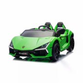 Lamborghini Revuelto XL Green