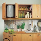 O®PRO V-10L 1600W above sink
