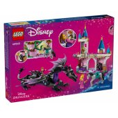 43240 Maleficent’s Dragon Form