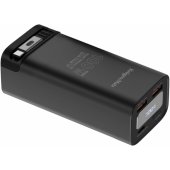 Power Bank QC PD 20000mAh 100W Black