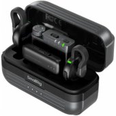 S70 Wireless Black