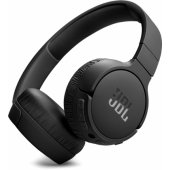 Tune 670NC Black