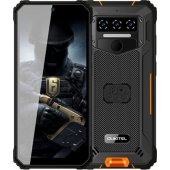 WP23 4/ 64GB Orange/ Black