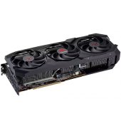 Radeon RX9070 XT Red Devil Backplate SE 16GB GDDR6 256bit