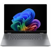 OmniBook X Flip AI 16-ar0219nw 16 OLED 340 16GB 1SSD EN W11H Silver
