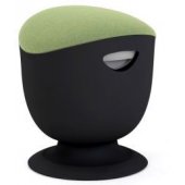 Seul Black/ Green