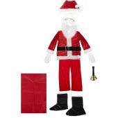 Santa Claus Costume 22682
