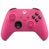 Xbox One / Xbox One S / Xbox One X / PC Deep Pink