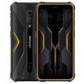 Armor X12 Pro 4/ 64GB Black/ Orange