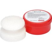 Twister with sponge 125ml (112.0007.715)