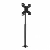 Braclabs-Stand Mobile, pedestal (black)