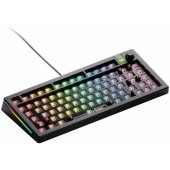 GMMK 3 75% Barebone (US) Black