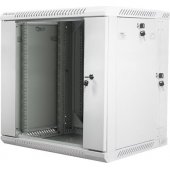 WF02-6612-10S 19" 12U Grey