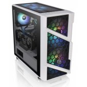 Commander C31 TG ARGB White