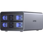 S1308C01-EU 2.5"/ 3.5" SATA Gray