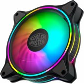 MasterFan MF120 Halo 120 mm Case Fan MFL-B2DN-183PA-R1