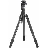 4319 Video Tripod Kit CT190 Alu