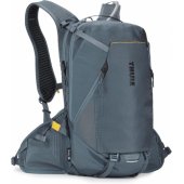 4482 Rail 18L TRHP218 Dark Slate