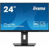 ProLite XB2497HSU-B1 23.8" IPS 16:9