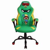 Junior Gaming Seat Brawl Stars Leon